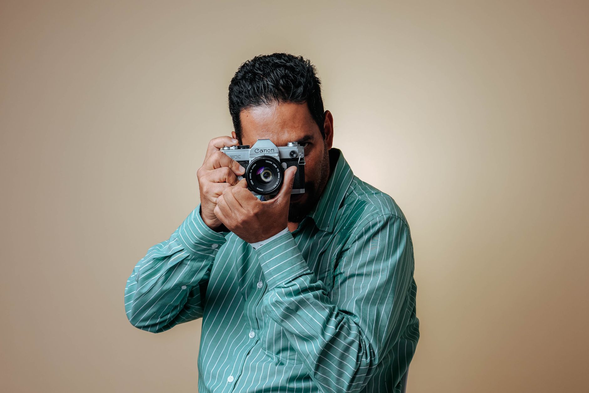 Mikkel Holm - Senior Investigative Journalist
