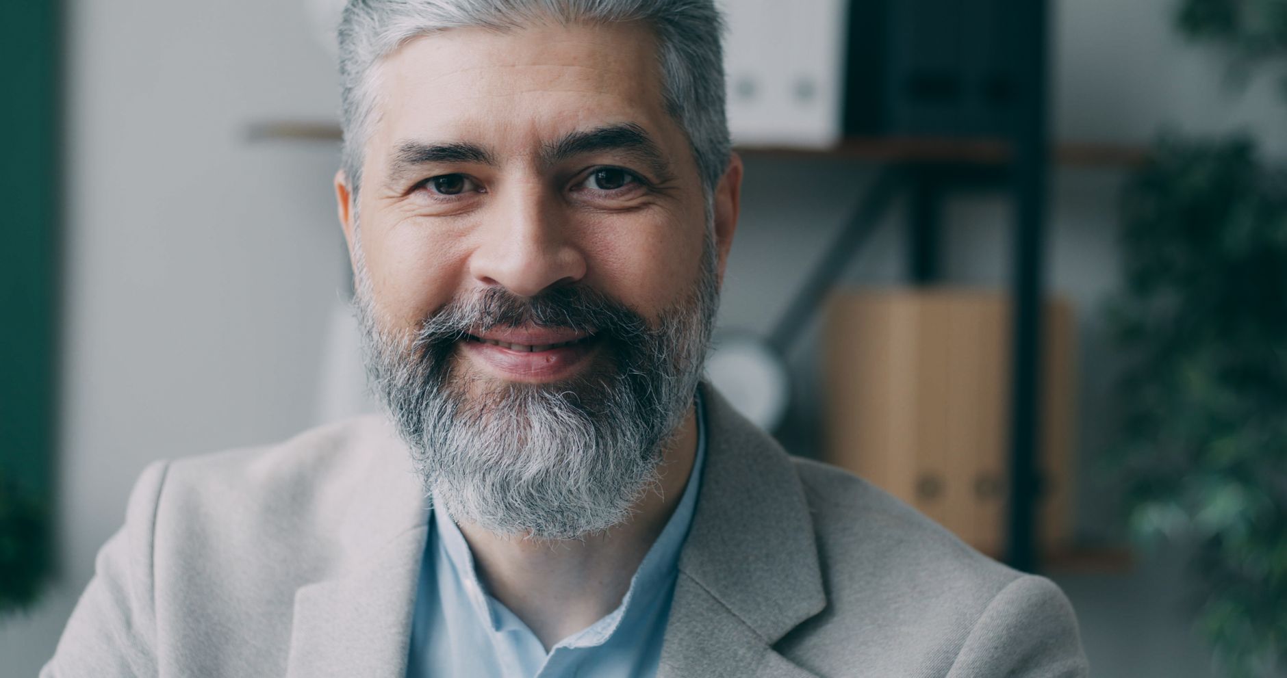 Anders Kjeldsen - Managing Editor